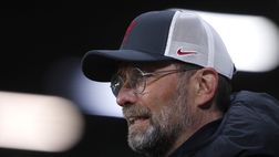 Klopp bussa alla porta della Juventus: news improvvisa nella notte