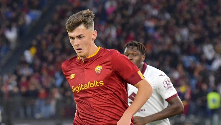 Getty Images Tahirovic conteso da Svezia e Bosnia. Il ct scandinavo: “Lo seguiremo per il futuro” - immagine 1