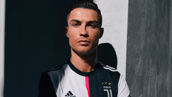 Ronaldo: “Guardiamo avanti e pensiamo a festeggiare lo scudetto”