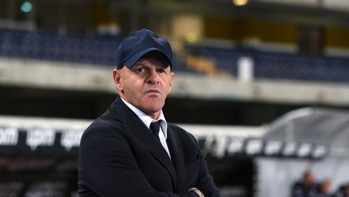 VERONA, ITALY - (Photo by Alessandro Sabattini/Getty Images) VERONA, ITALY - (Photo by Alessandro Sabattini/Getty Images)