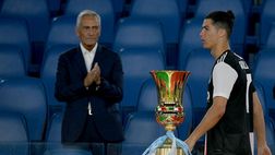 La sorella di CR7 attacca Sarri, Ziliani punge: “Aridàtece Wanda Nara”