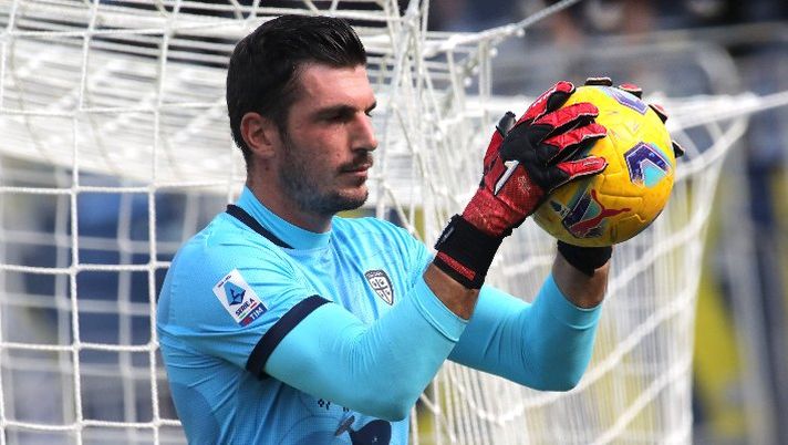 Cagliari, le gerarchie in porta sono cambiate: l’indicazione di Ranieri su Scuffet - immagine 1