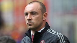 Brocchi, nemmeno la Coppa Italia lo salverà. Il Milan ha scelto