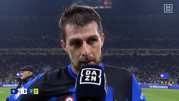 UFFICIALE – Inter, Acerbi assolto dalle accuse di insulti razzisti: non ci sono prove