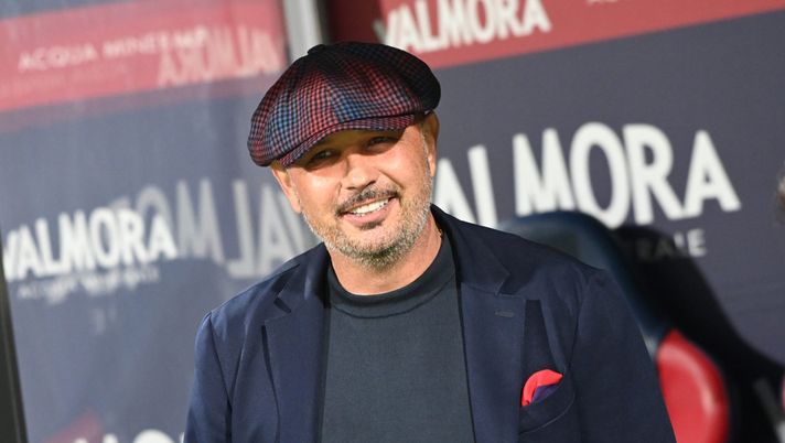 Oggi Mihajlovic avrebbe compiuto 55 anni - immagine 1