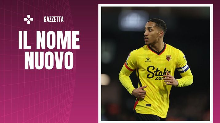 Joao Pedro Watford Calciomercato AC Milan