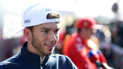 Gasly: “Amo Milano, mi sento a casa. Amore per i motori, questione di famiglia”