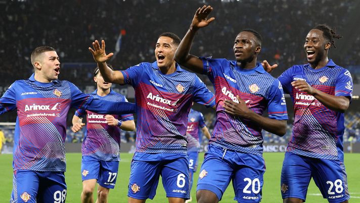 Cremonese-Inter, un dubbio di formazione per Ballardini: Benassi e Ciofani dal 1′ - immagine 1