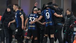 Damascelli: “Inter, tre punti e basta. Non è più la squadra bella fresca”