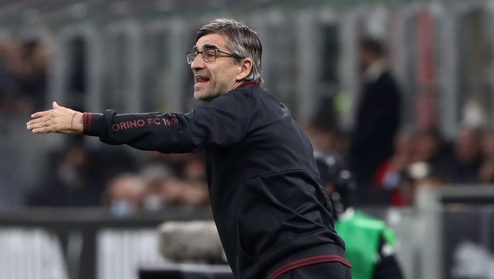Verso Torino-Sampdoria, Juric e Aina: “Come contro il Genoa, sarà una battaglia”- immagine 2