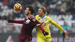 Ljajic, in crescita da tre partite: la prova del nove contro Roma e Fiorentina
