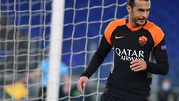Roma-Sassuolo 0-0 LE PAGELLE: Pedro, sprofondo e rosso. Rainbow Spinazzola