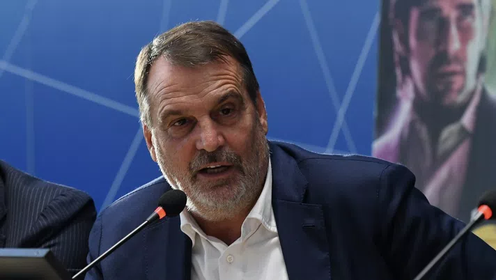 Marco Tardelli (ex Commissario Tecnico Italia Under 21) | Serie A News (Getty Images)