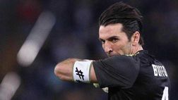 Buffon ricorda Astori: “Sei stata una delle migliori figure sportive che abbia conosciuto” |FOTO