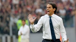 News – Inzaghi: “Contento per Vidal, i sudamericani stanno recuperando”