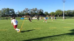 Via al campionato: focus sulle regionali di Serie D