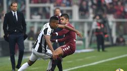 Serie A, il derby della Mole l’anticipo di cartello. Chiude il turno Milan-Roma