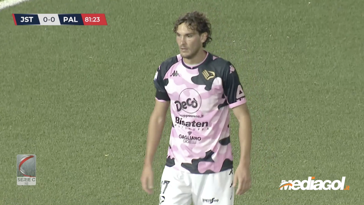 Palermo, dalla Juve Stabia alla Turris: seconda trasferta sul sintetico per i rosa  Palermo