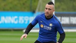 GdS – Nainggolan in Cina? L’Inter fissa una sola condizione. E il nome del sostituto…