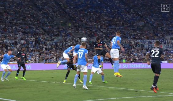 lazio napoli