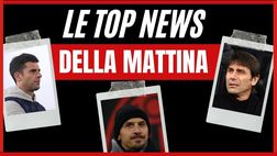 Milan, la verità su Thiago Motta e Conte. Il nuovo Ibra e il mercato