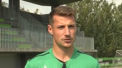 Fantacalcio, le formazioni ufficiali di Napoli-Sassuolo: gioca Pinamonti