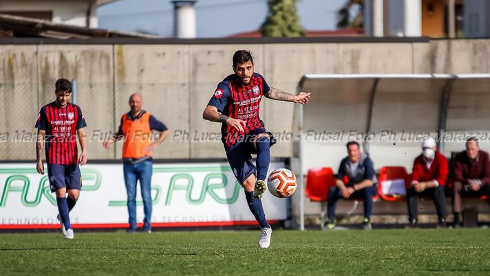 Serie D, Borges Leite già ai saluti con la Luparense. La situazione 