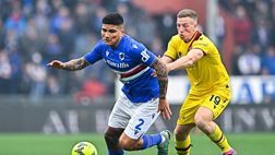 Bologna, occhio a Ferguson in diffida