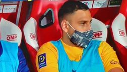 TACKLE DURO – Il derby dei media su Simone Inzaghi e Donnarumma in Champions