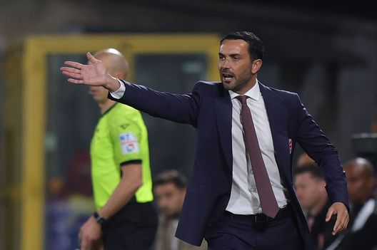 Monza, P. Berlusconi: “Juve cerca Palladino, ma dovrebbe restare. Interisti e milanisti…”- immagine 1