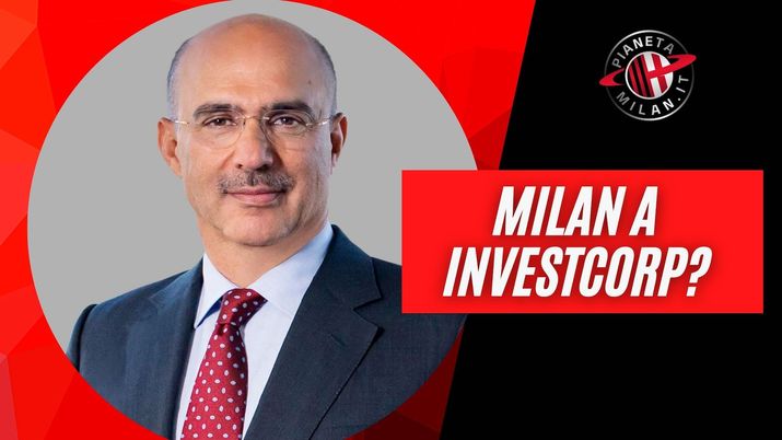 Cessione AC Milan Elliott InvestCorp Mohammed Al Ardhi