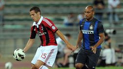 Milan, Mesbah: “Impresa con l’Inter è possibile, all’andata pesato infortunio Bennacer”