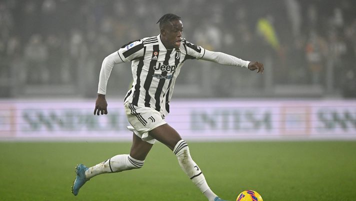 Juve, centrocampo in emergenza: Zakaria e Rabiot le uniche certezze - immagine 1