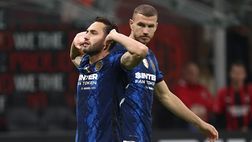 Il derby di Calha: “Abbiamo perso perché sono uscito io…”