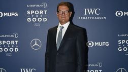 Milan, Capello: ”Con un girone umano può fare bella figura in Champions”