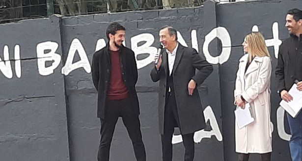 “Ogni bambino ha il diritto di giocare la sua partita”: Astori vive, sempre- immagine 2