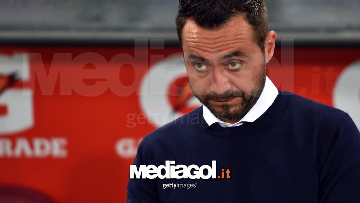 De Zerbi: “Nelle ultime gare abbiamo tirato più degli avversari. Terzo gol del Bologna evitabile”  De Zerbi: “Nelle ultime gare abbiamo tirato più degli avversari. Terzo gol del Bologna evitabile”