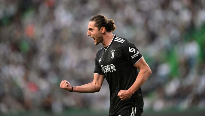 Di Marzio: “Rabiot, la scelta tra il rinnovo annuale con la Juve e il Manchester United: vicinissimo” - immagine 1