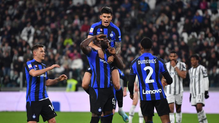 Coppa Italia, Inter favorita sulla Juve: per i bookie nerazzurri avanti. Sulla vittoria finale… - immagine 1