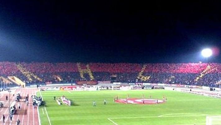 Il Cairo, derby totale: Zamalek “Nel loro stadio non giochiamo, piuttosto non ci presentiamo…” Il Cairo, derby totale: Zamalek “Nel loro stadio non giochiamo, piuttosto non ci presentiamo…” - immagine 1