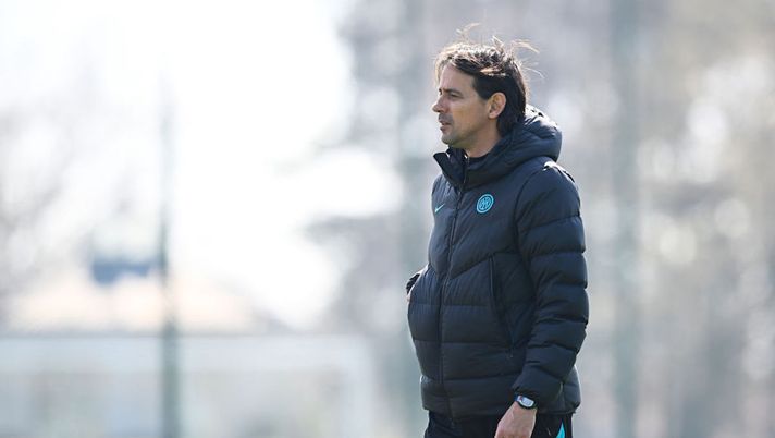 Juventus-Inter, Inzaghi ha le armi per sorprendere nella gara senza appello - immagine 1