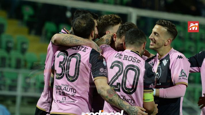 Serie C-Girone C, designazioni 33esimo turno: ecco chi arbitrerà Potenza-Palermo  Palermo