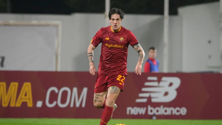 Mourinho batte la Viterbese 3-1. Zaniolo prima punta, Tahirovic titolare - immagine 1