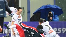 Le Pagelle di Carpi-Empoli 1-0, Lasagna fa sognare gli emiliani