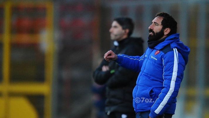 Post Padova-Perugia, Caserta: “Biancoscudati mai pericolosi, gara decisa dall’episodio” Post Padova-Perugia, Caserta: “Biancoscudati mai pericolosi, gara decisa dall’episodio”