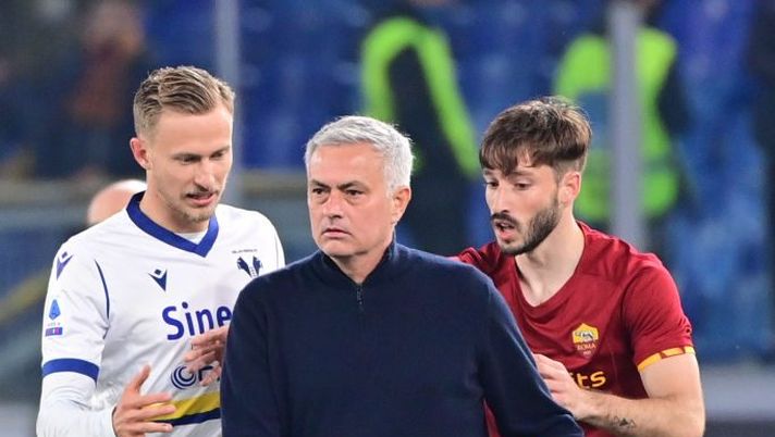 Getty Images La Roma delude ma si gode Volpato e i giovani. E intanto è ottava - immagine 1