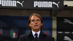Italia, i convocati di Mancini per tre gare delle qualificazioni al Mondiale in Qatar. C’è una novità
