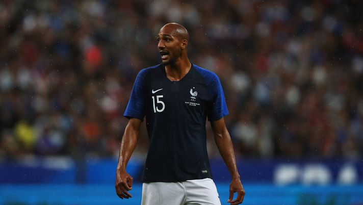 Nzonzi: “Avevo diverse offerte, felice di aver scelto l’Al Rayyan” - immagine 1