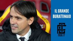Roma divorata, Inter macchina da gol: numeri devastanti. Inzaghi il grande “burattinaio”