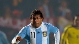 Manchester City: “Nessuna offerta della Juve per Tevez”